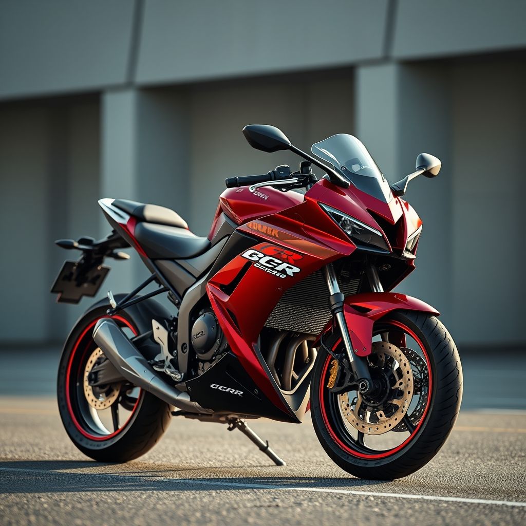 CBR650R 2024 ราคา